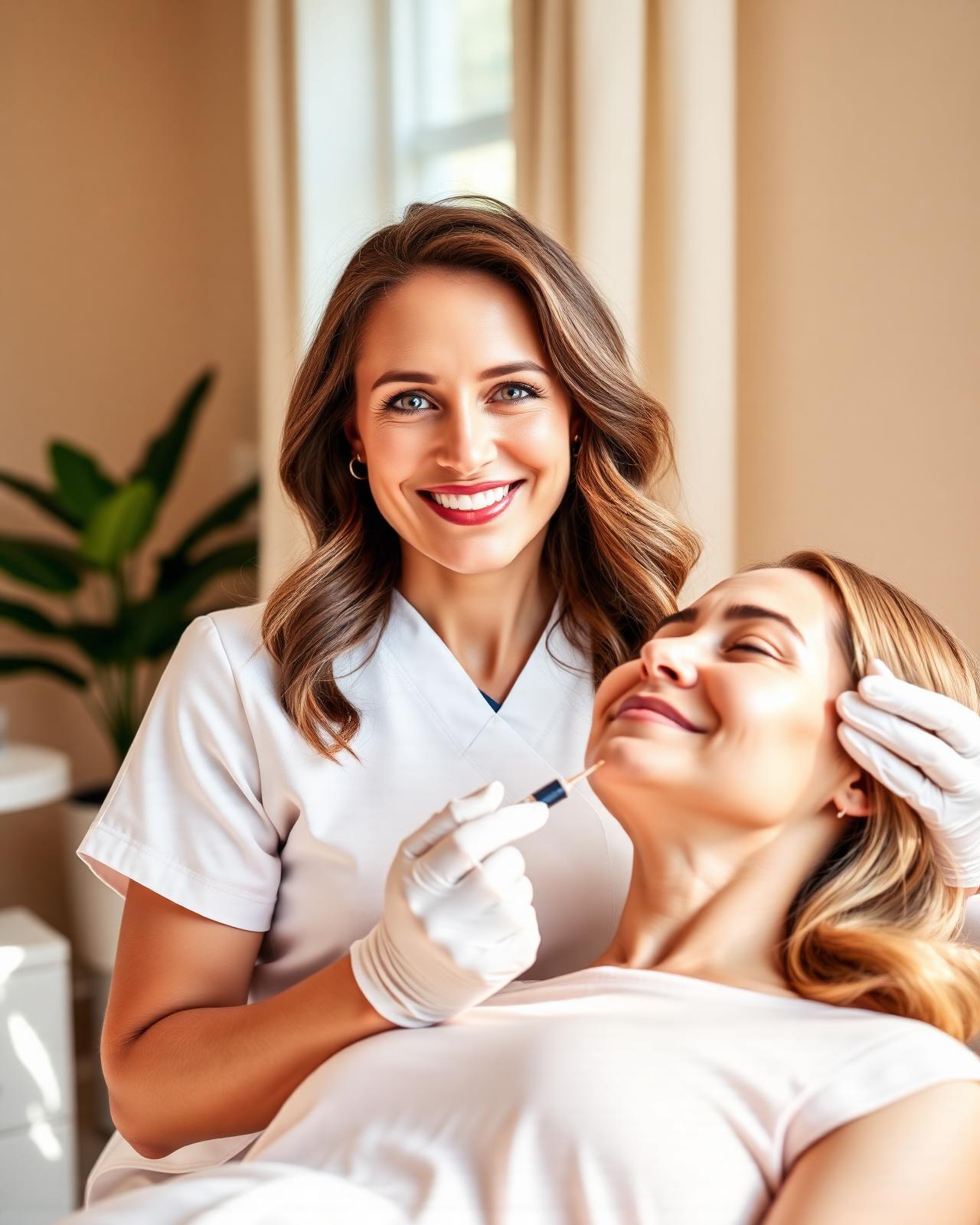 Med Spa & HydraFacial