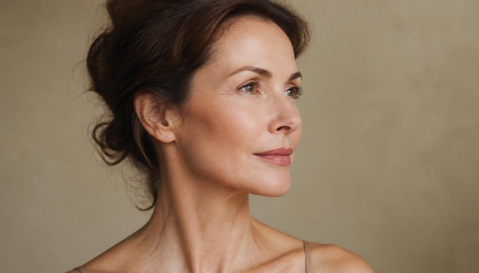 Facelift & Neck Lift